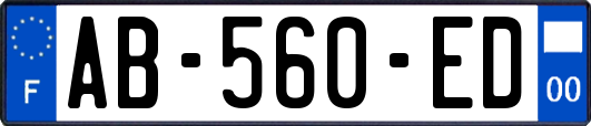 AB-560-ED