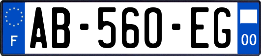 AB-560-EG