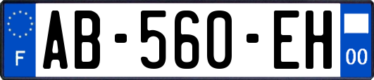 AB-560-EH