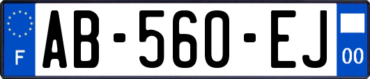 AB-560-EJ