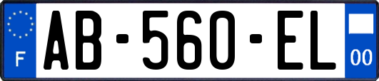 AB-560-EL