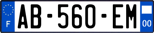 AB-560-EM