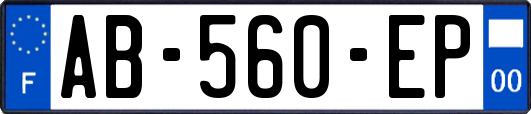 AB-560-EP