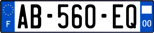 AB-560-EQ