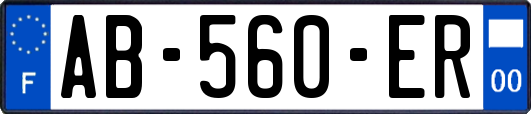 AB-560-ER