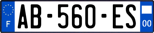 AB-560-ES