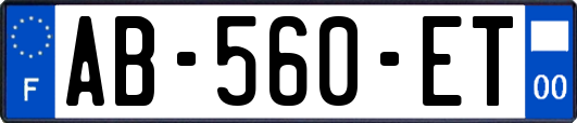 AB-560-ET