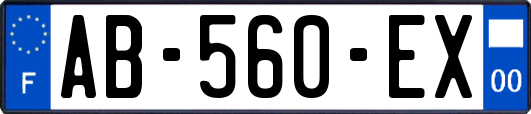 AB-560-EX