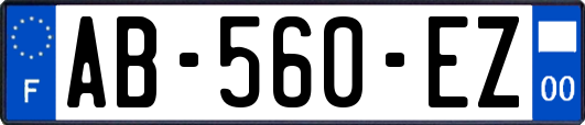 AB-560-EZ