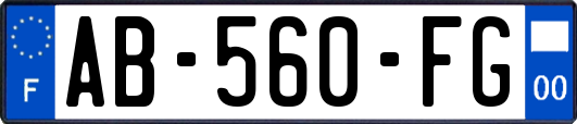 AB-560-FG