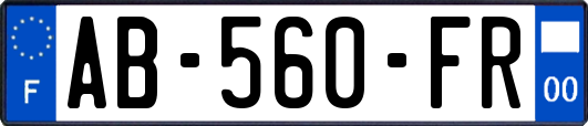 AB-560-FR