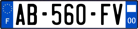 AB-560-FV