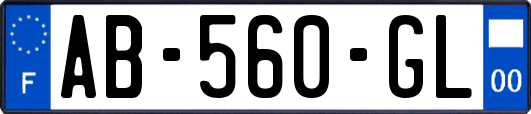 AB-560-GL