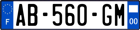 AB-560-GM