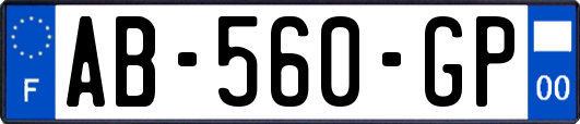 AB-560-GP