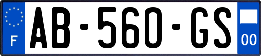 AB-560-GS