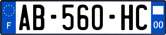 AB-560-HC