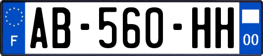 AB-560-HH