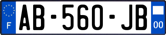 AB-560-JB