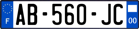 AB-560-JC