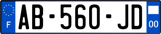 AB-560-JD