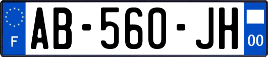 AB-560-JH