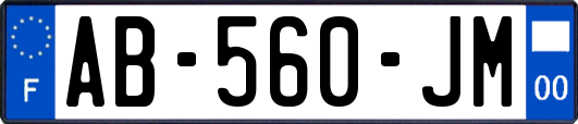 AB-560-JM