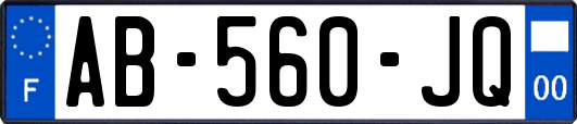 AB-560-JQ