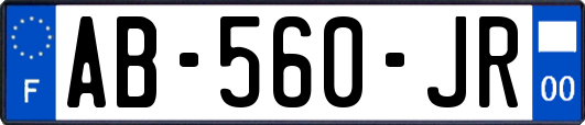 AB-560-JR