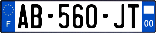 AB-560-JT