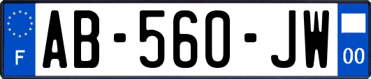 AB-560-JW