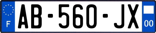 AB-560-JX