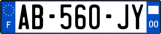 AB-560-JY