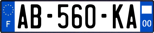 AB-560-KA