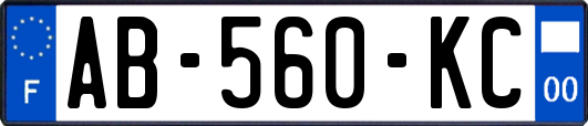 AB-560-KC