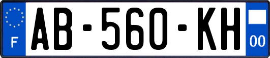 AB-560-KH