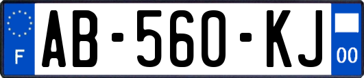 AB-560-KJ