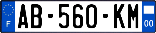 AB-560-KM