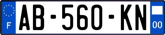 AB-560-KN