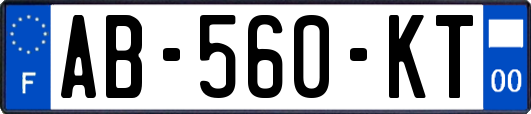 AB-560-KT