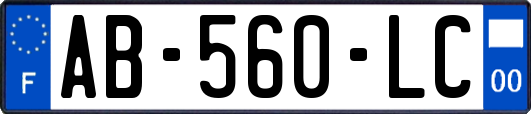 AB-560-LC