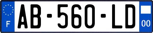 AB-560-LD