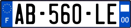 AB-560-LE