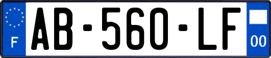AB-560-LF