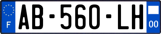 AB-560-LH