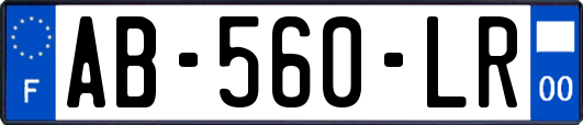 AB-560-LR