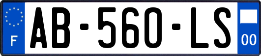 AB-560-LS