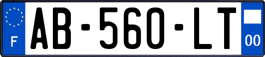 AB-560-LT