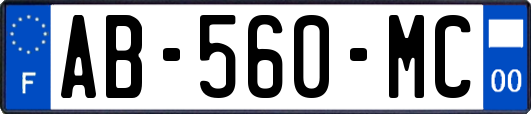AB-560-MC
