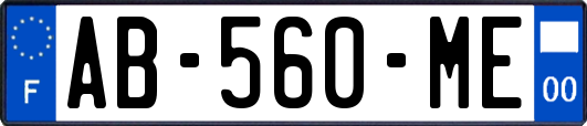 AB-560-ME